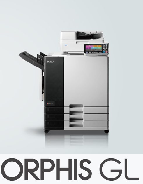 オルフィス　ORPHIS　GL